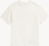 Футболка TNF W S/S Evolution Oversized Tee (Женский; L; WhiteDune)